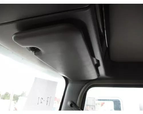 KENWORTH T440 INTERIOR SUN VISOR