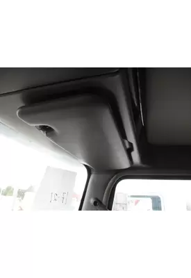 KENWORTH T440 INTERIOR SUN VISOR