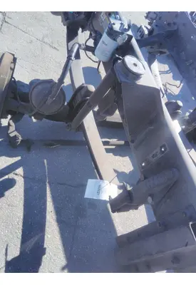 KENWORTH T440 LEAF SPRING, FRONT