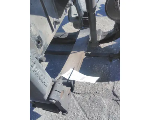 KENWORTH T440 LEAF SPRING, FRONT