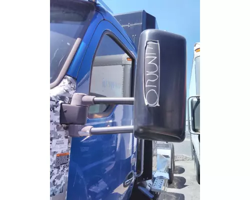 KENWORTH T440 MIRROR ASSEMBLY CABDOOR