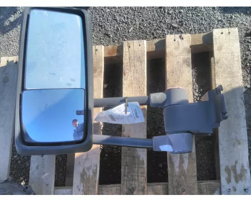 KENWORTH T440 MIRROR ASSEMBLY CABDOOR