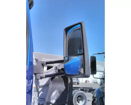 KENWORTH T440 MIRROR ASSEMBLY CABDOOR