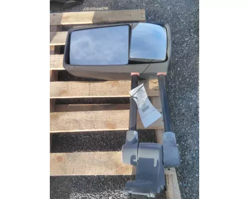 KENWORTH T440 MIRROR ASSEMBLY CABDOOR