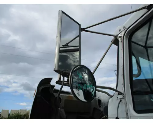 KENWORTH T440 MIRROR ASSEMBLY CABDOOR