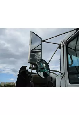 KENWORTH T440 MIRROR ASSEMBLY CAB/DOOR