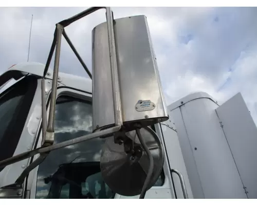 KENWORTH T440 MIRROR ASSEMBLY CABDOOR