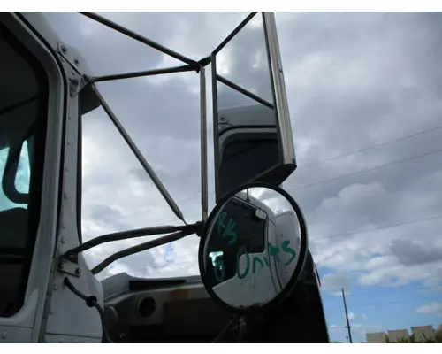 KENWORTH T440 MIRROR ASSEMBLY CABDOOR