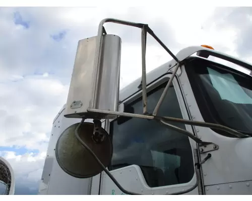 KENWORTH T440 MIRROR ASSEMBLY CABDOOR
