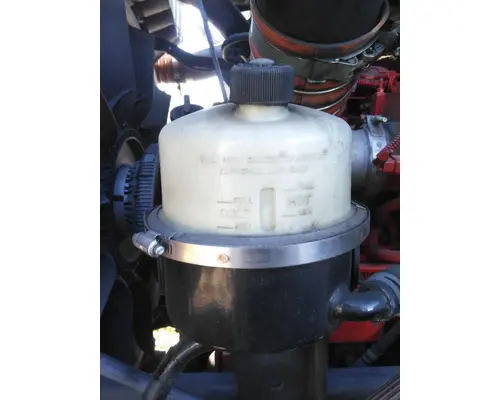 KENWORTH T440 POWER STEERING RESERVOIR