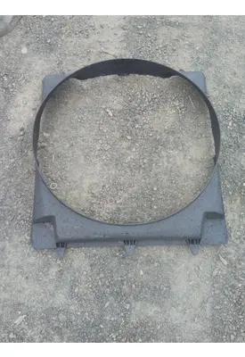 KENWORTH T440 RADIATOR SHROUD