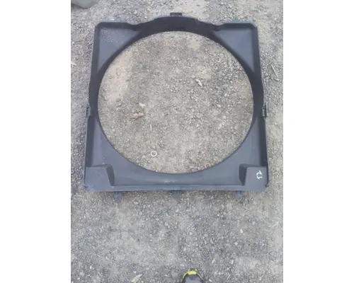 KENWORTH T440 RADIATOR SHROUD
