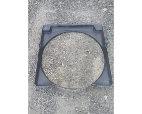 KENWORTH T440 RADIATOR SHROUD