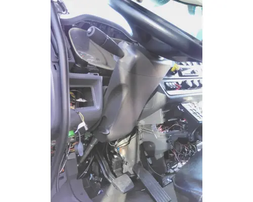 KENWORTH T440 STEERING COLUMN