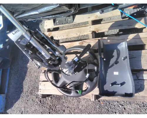 KENWORTH T440 STEERING COLUMN