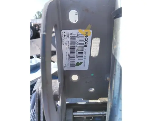 KENWORTH T440 STEERING COLUMN