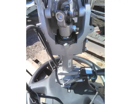 KENWORTH T440 STEERING COLUMN