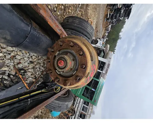 KENWORTH T440 Spindle  Knuckle, Front