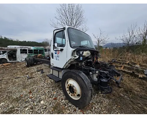 KENWORTH T440 Spindle  Knuckle, Front