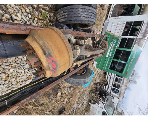 KENWORTH T440 Spindle  Knuckle, Front