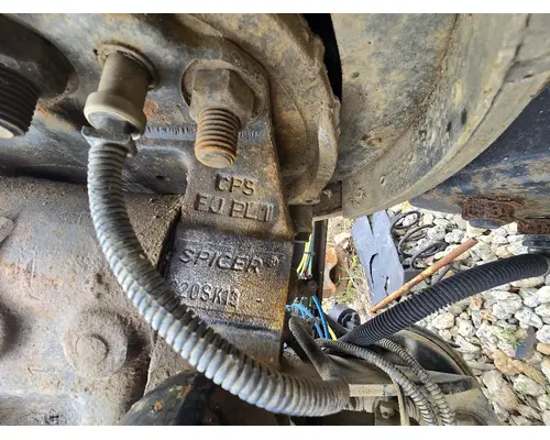 KENWORTH T440 Spindle  Knuckle, Front