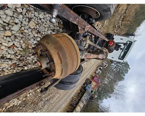 KENWORTH T440 Spindle  Knuckle, Front