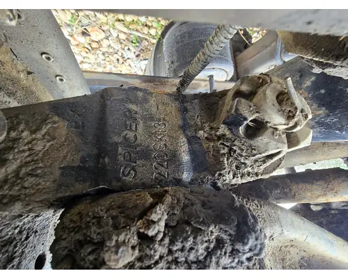 KENWORTH T440 Spindle  Knuckle, Front