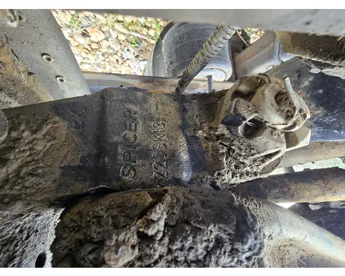 KENWORTH T440 Spindle  Knuckle, Front