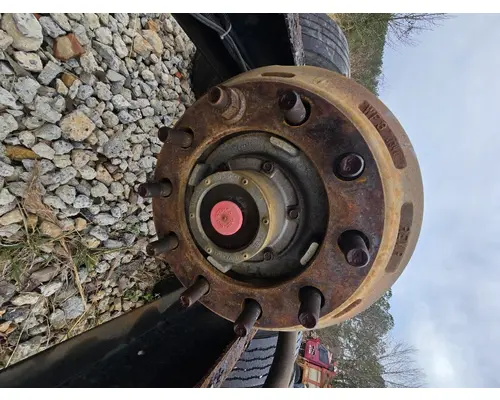 KENWORTH T440 Spindle  Knuckle, Front