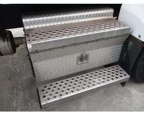 KENWORTH T440 TOOL BOX
