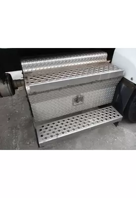 KENWORTH T440 TOOL BOX