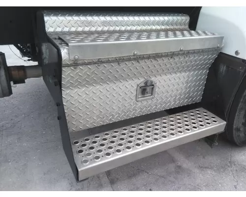 KENWORTH T440 TOOL BOX