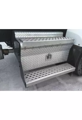 KENWORTH T440 TOOL BOX