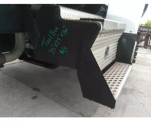 KENWORTH T440 TOOL BOX