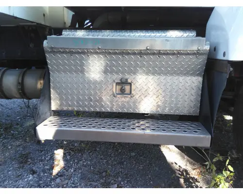 KENWORTH T440 TOOL BOX