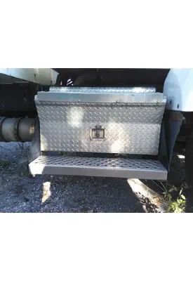 KENWORTH T440 TOOL BOX