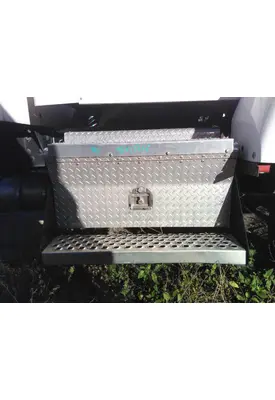 KENWORTH T440 TOOL BOX