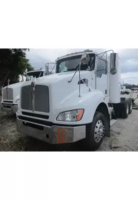 KENWORTH T440 WHOLE TRUCK FOR RESALE