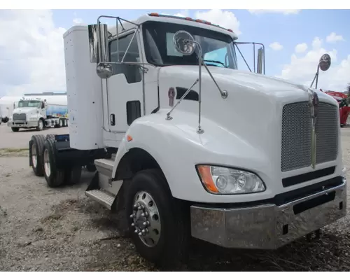 KENWORTH T440 WHOLE TRUCK FOR RESALE