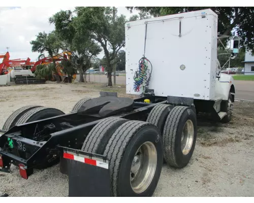 KENWORTH T440 WHOLE TRUCK FOR RESALE