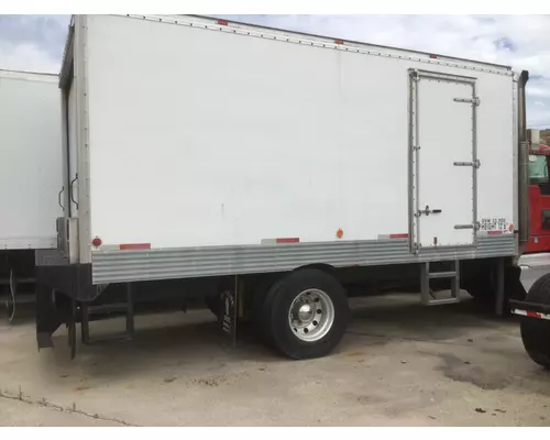 KENWORTH T440 WHOLE TRUCK FOR RESALE