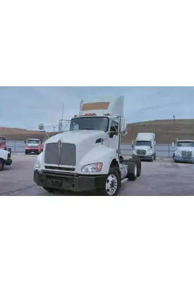 KENWORTH T440 WHOLE TRUCK FOR RESALE