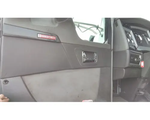 KENWORTH T440 WHOLE TRUCK FOR RESALE