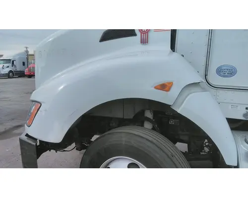 KENWORTH T440 WHOLE TRUCK FOR RESALE