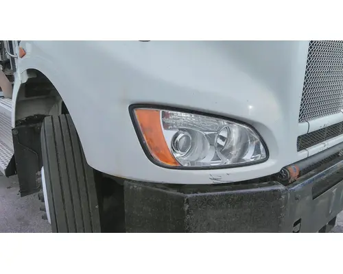 KENWORTH T440 WHOLE TRUCK FOR RESALE