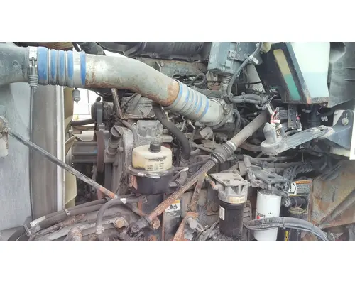 KENWORTH T440 WHOLE TRUCK FOR RESALE