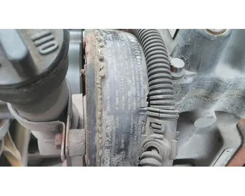 KENWORTH T440 WHOLE TRUCK FOR RESALE