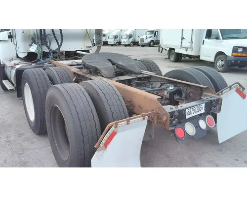KENWORTH T440 WHOLE TRUCK FOR RESALE