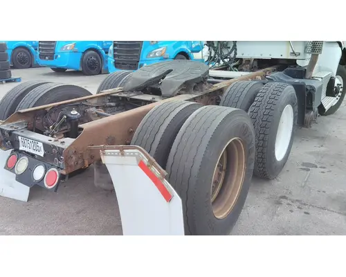 KENWORTH T440 WHOLE TRUCK FOR RESALE