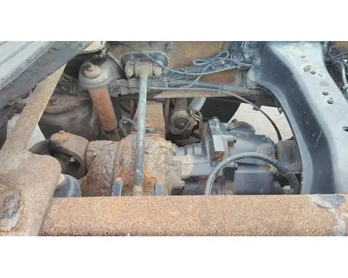 KENWORTH T440 WHOLE TRUCK FOR RESALE